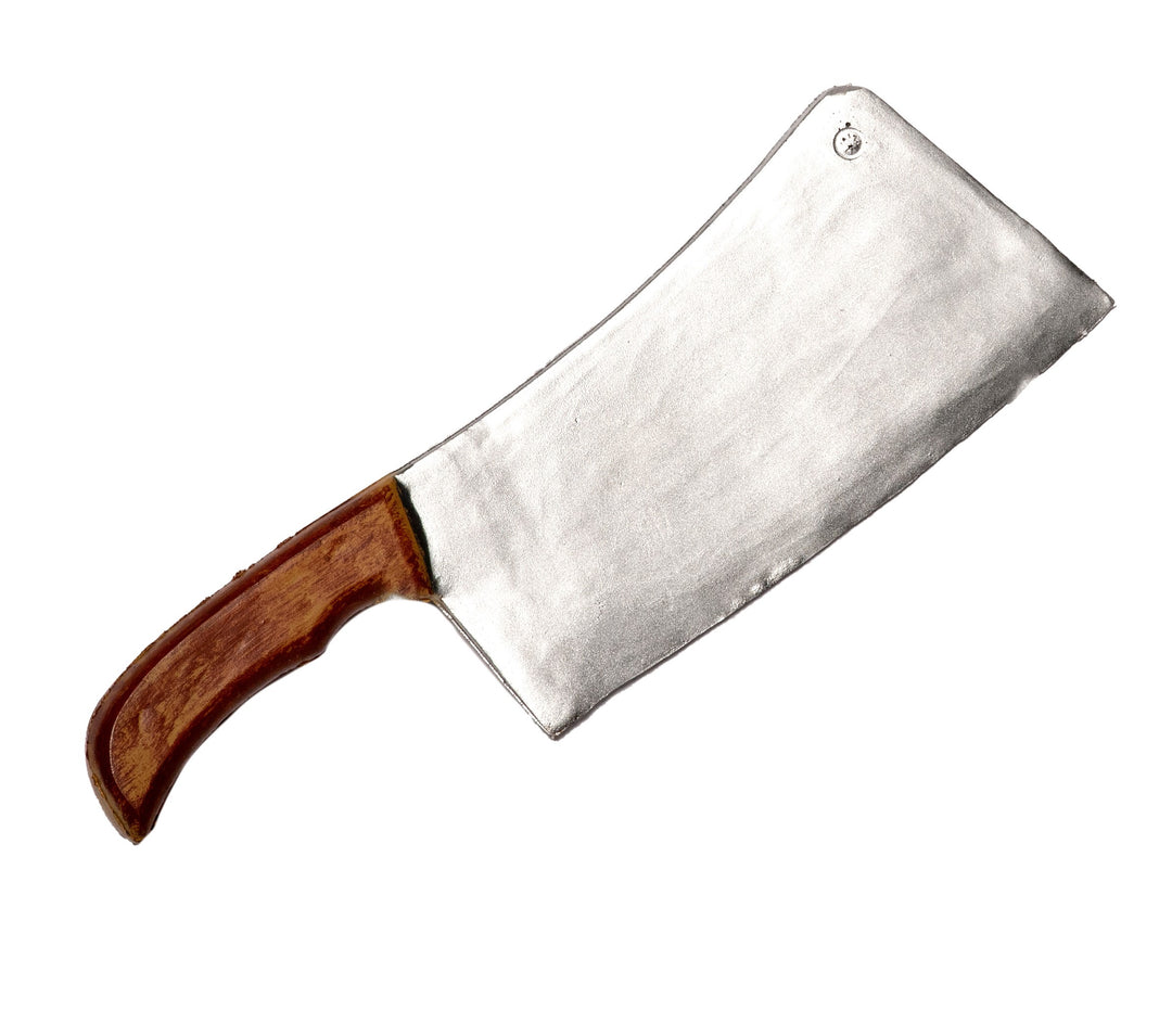 Foam Cleaver Prop