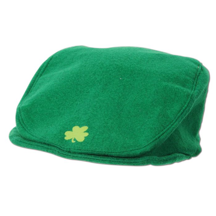 St. Patrick's Drinking Cap