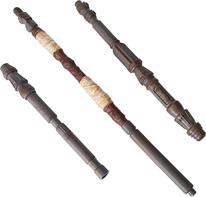 Star Wars: The Force Awakens Rey Staff