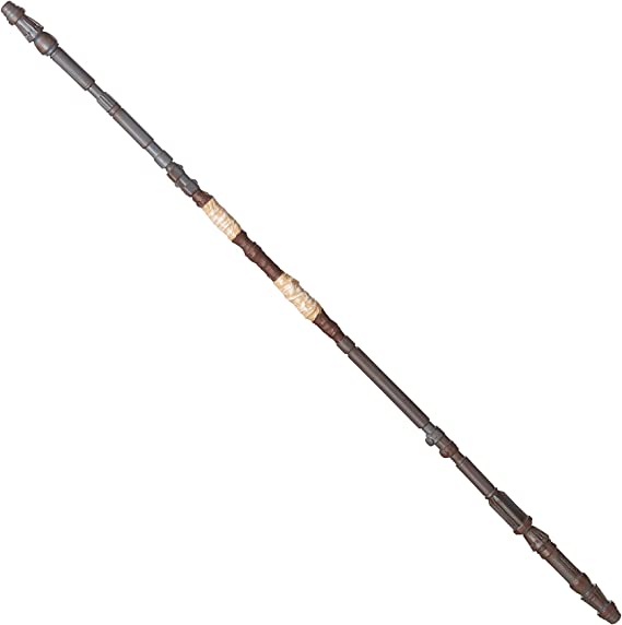 Star Wars: The Force Awakens Rey Staff