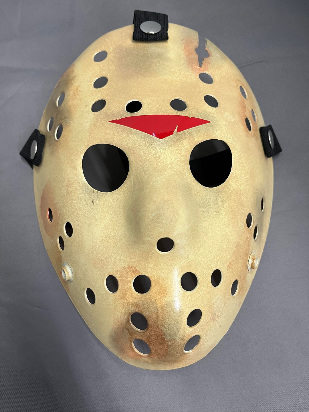 Hockey Mask (Part 6)