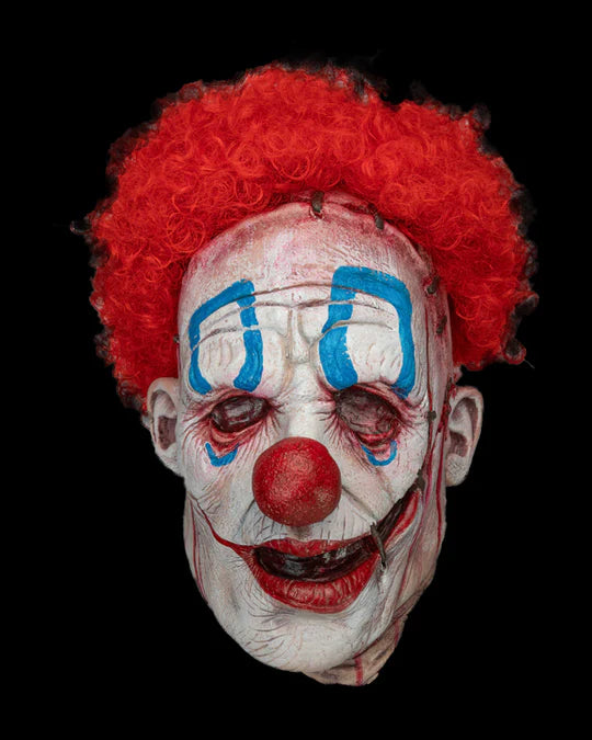 Last Laugh Klown Mask