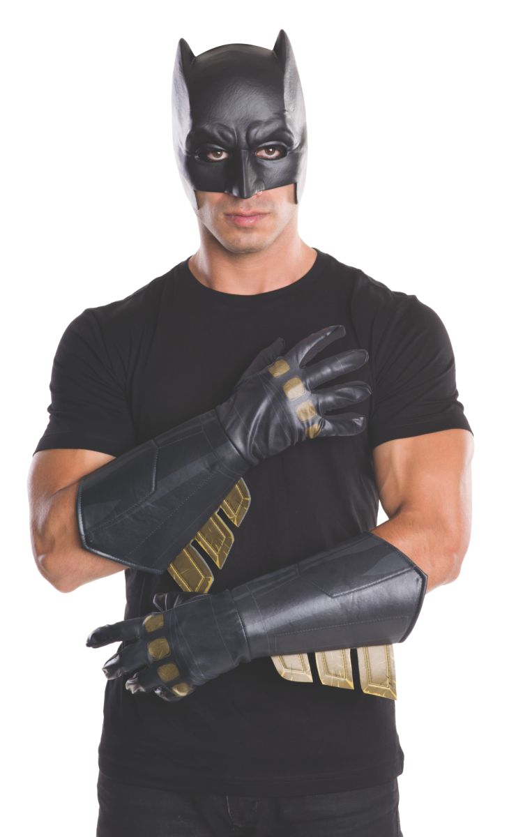 Adult Batman Gauntlets