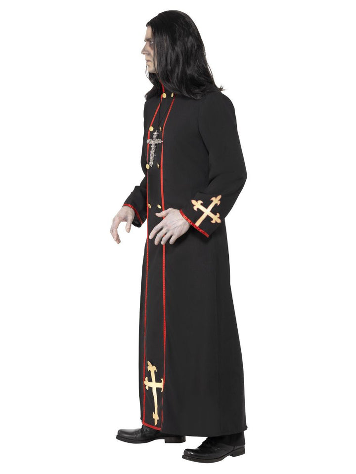 Minister of Death Adult Costume