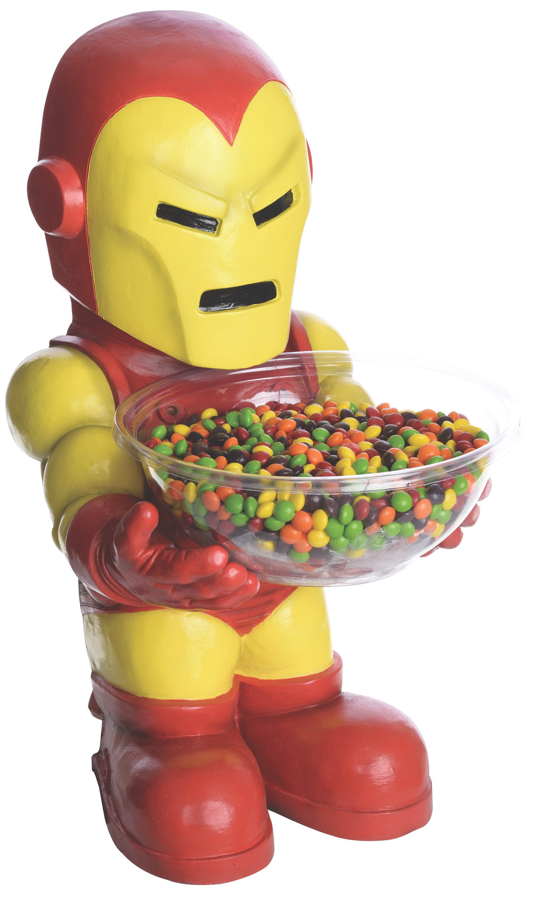 Marvel- Iron Man Candy Bowl Holder