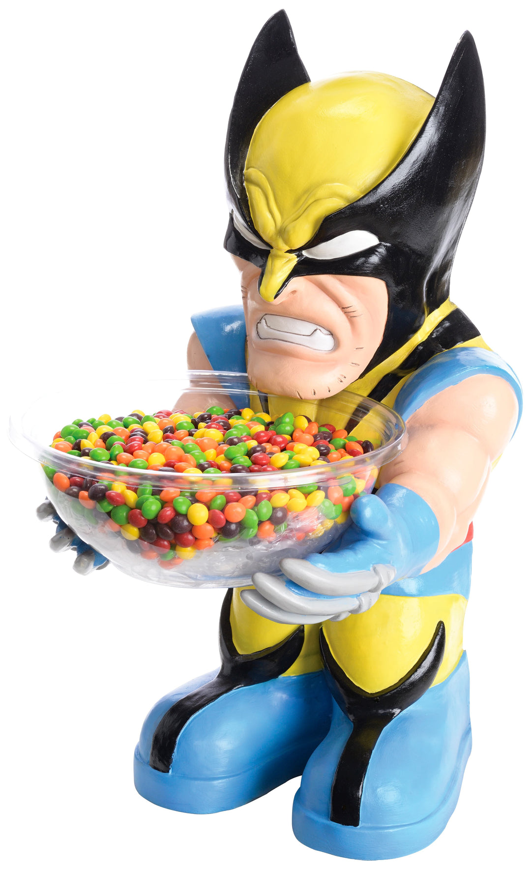 Marvel- Wolverine Candy Bowl Holder