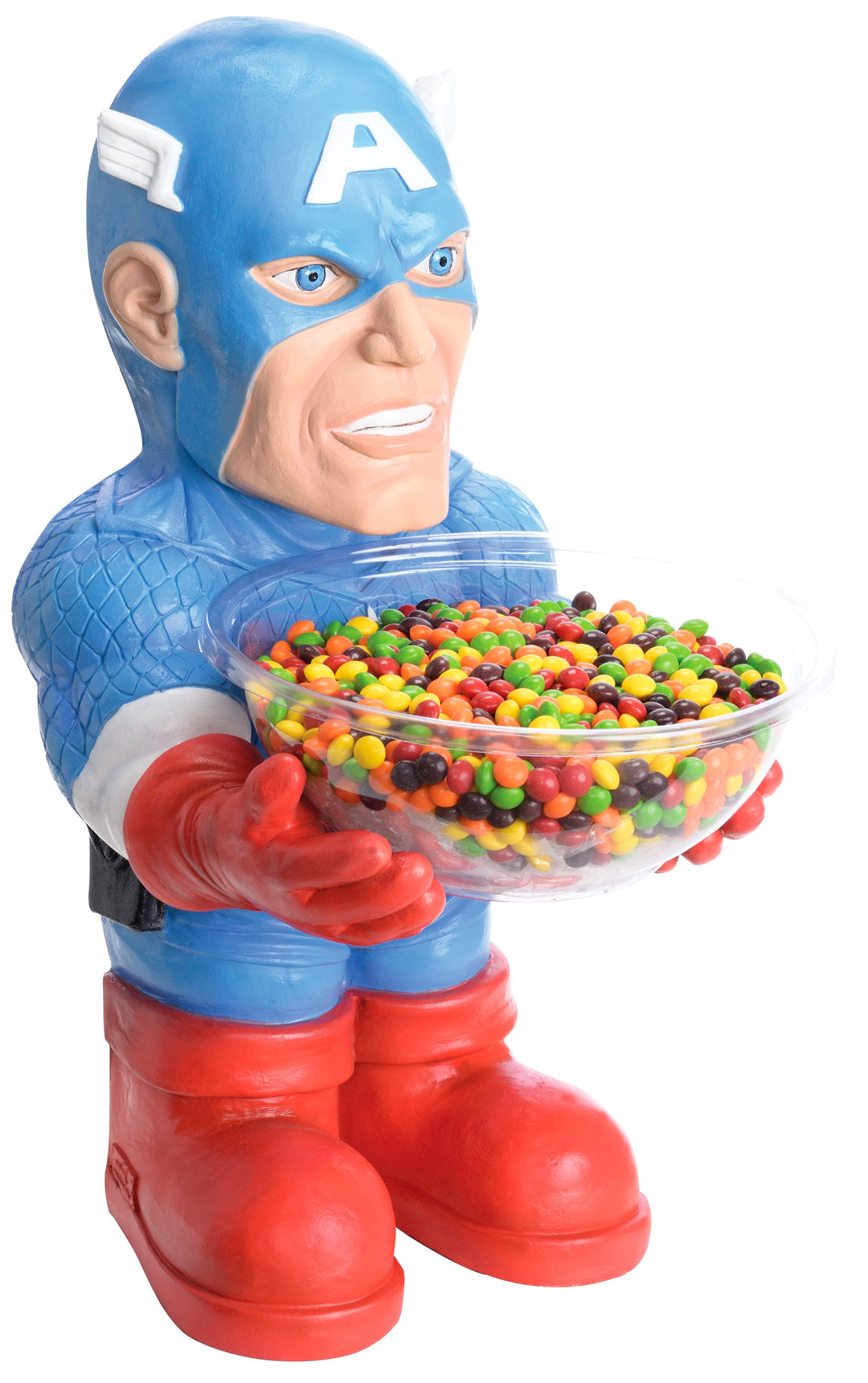 Marvel- Captain America Candy Bowl Holder