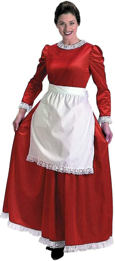 Christmas Charmer Costume