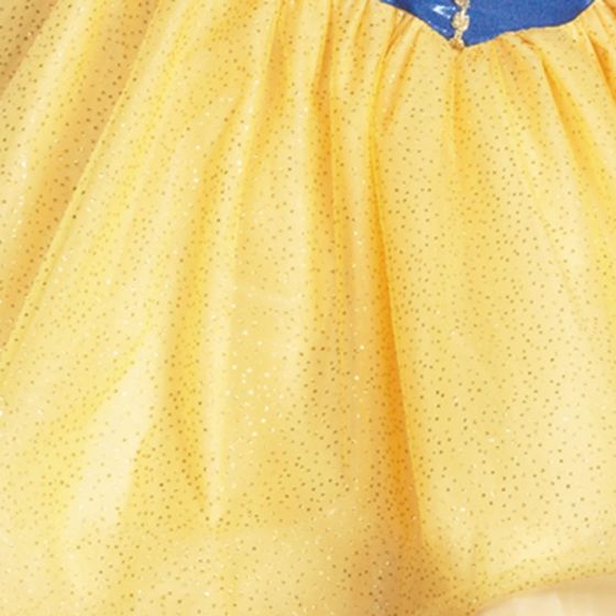 Snow White - Fabulous Deluxe Adult Costume