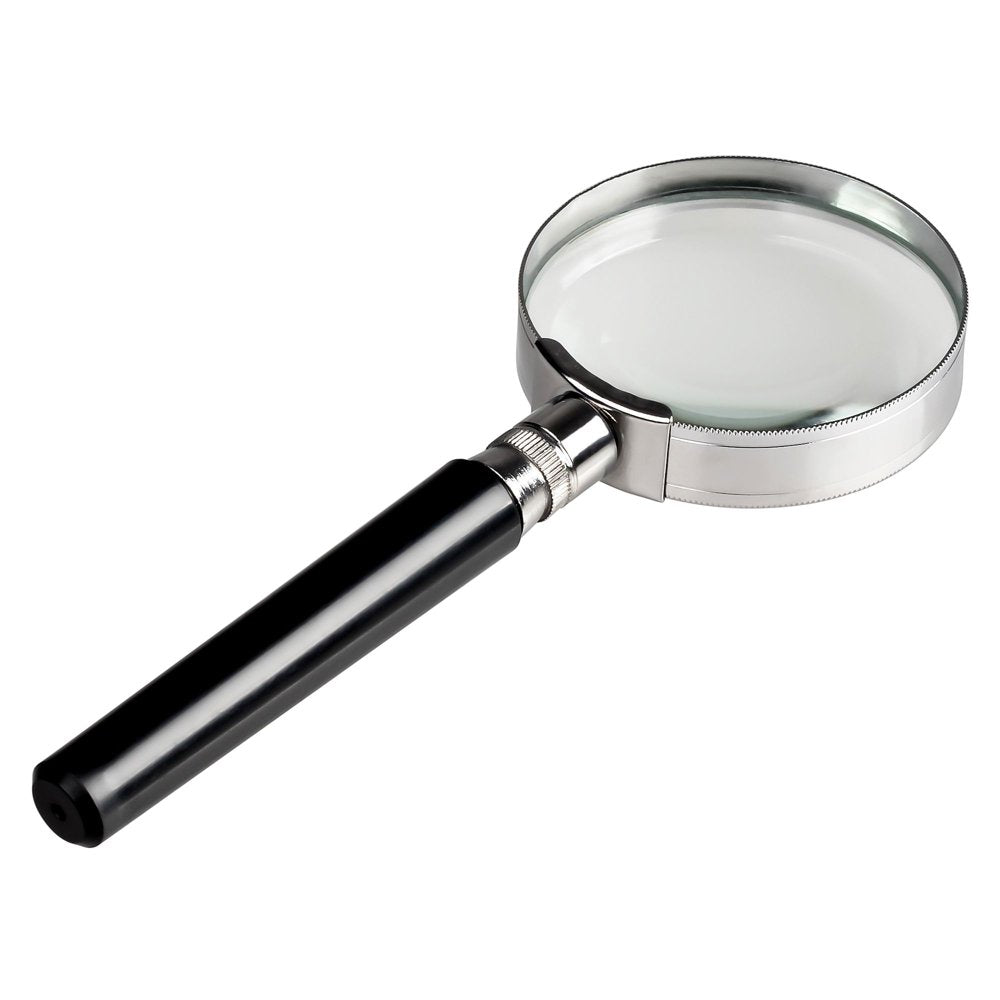 2 1/2" Magnifying Glass