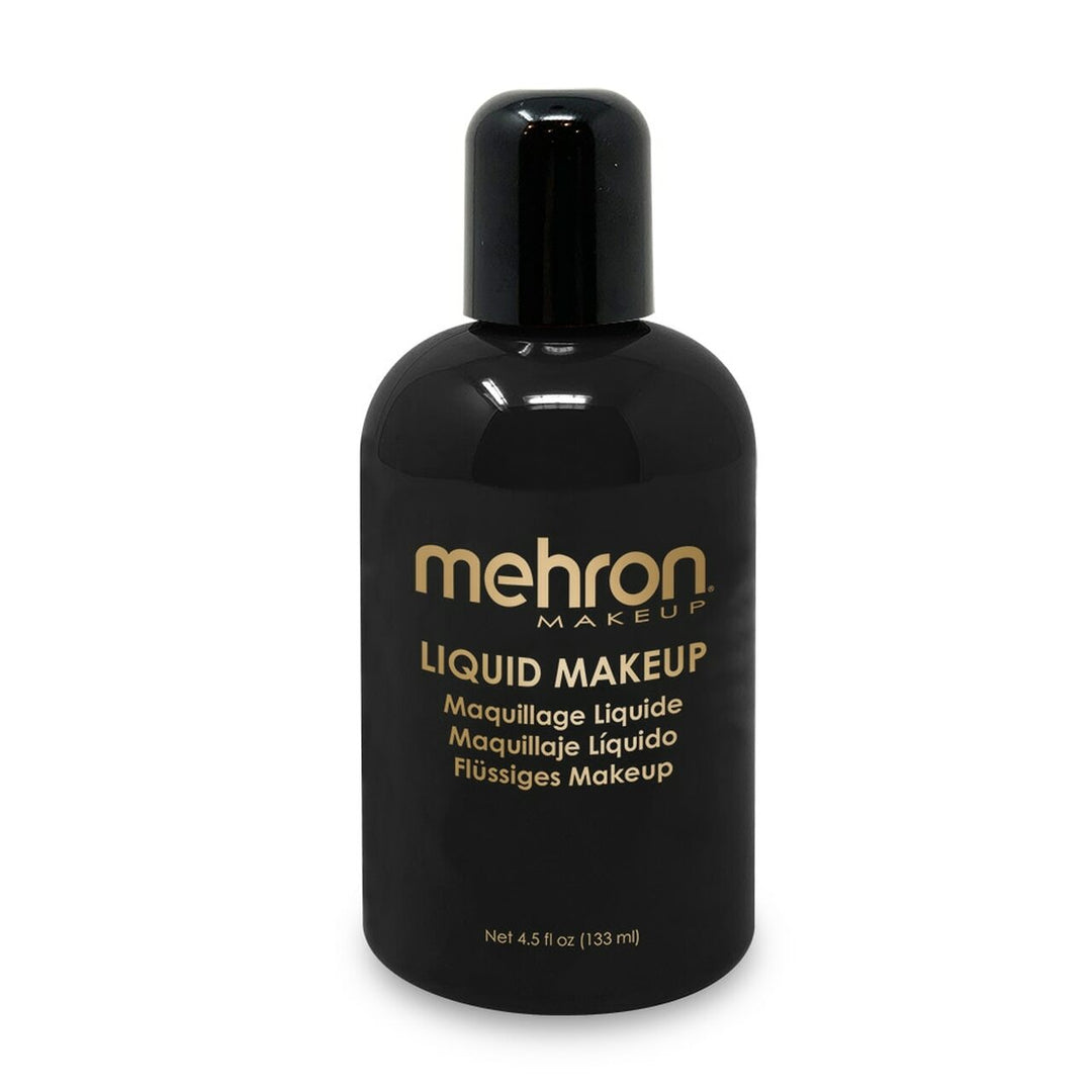 Mehron Liquid Makeup