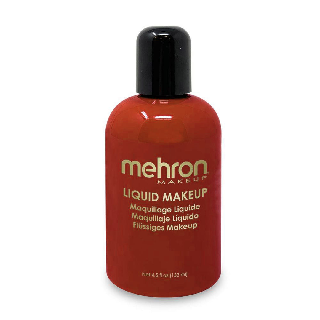 Mehron Liquid Makeup