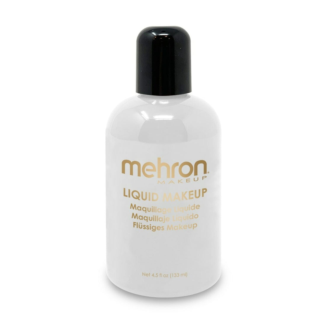 Mehron Liquid Makeup