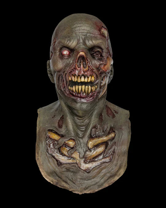 Stench Zombie Mask