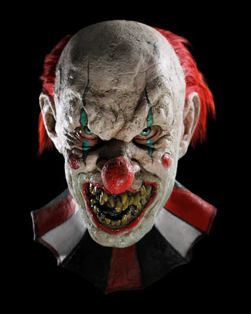 Big top Clown Mask