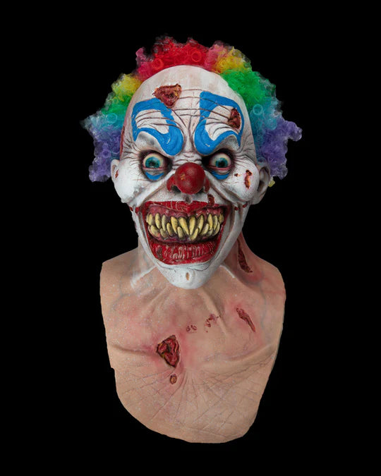 Trix The Clown Mask