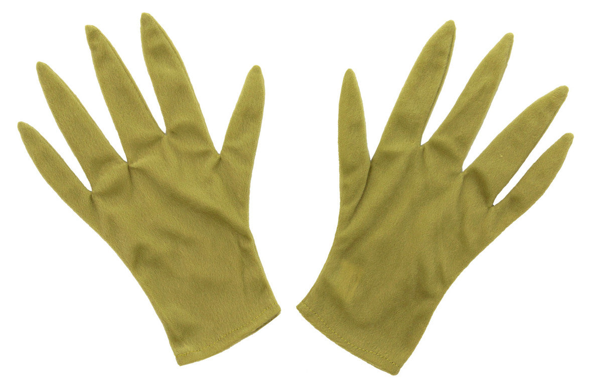 Dr. Seuss' The Grinch - Plush Gloves
