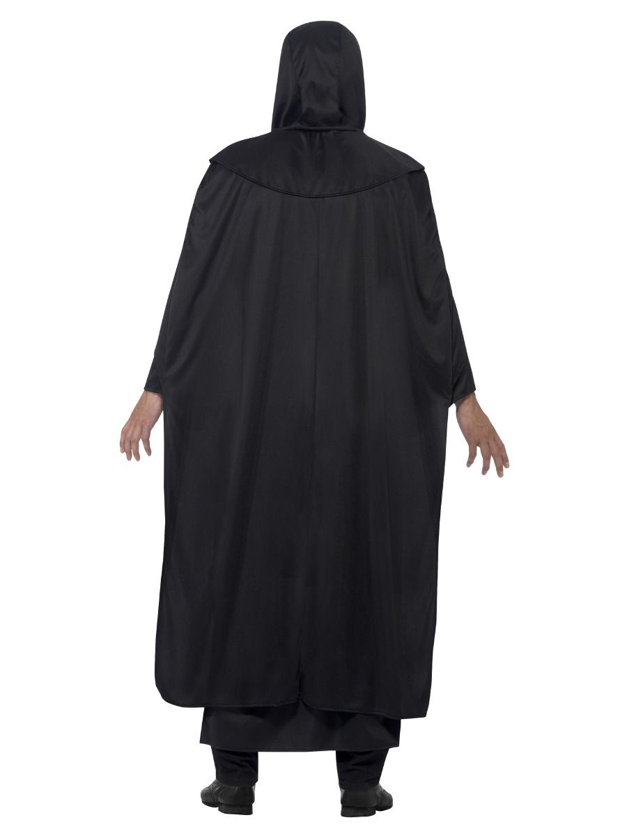 Dark Arts Ritual Adult Costume