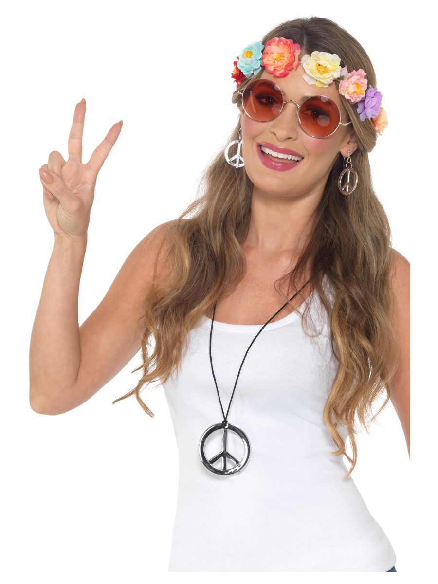 Hippie Festival Kit