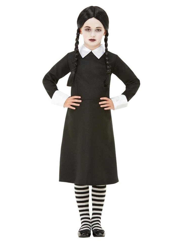 Gothic School Girl Costume - Child