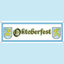 Oktoberfest Jumbo Sign Banner