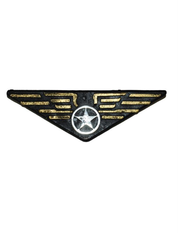 Pilot Pin