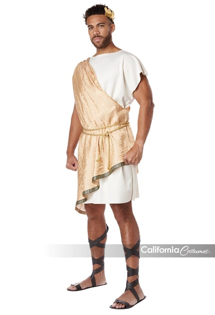 Greek God Toga