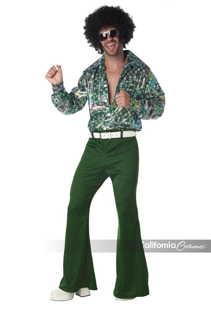 The Ladies Man Adult Costume