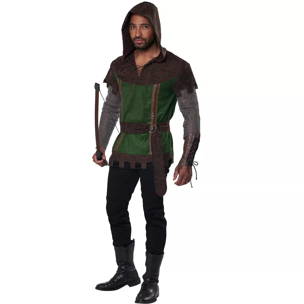 Prince of Thieves Adult Costume