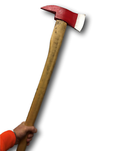 Fireman's Axe