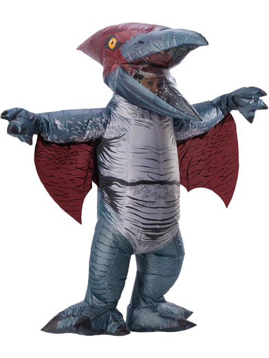 Pterodactyl Inflatable Adult Costume