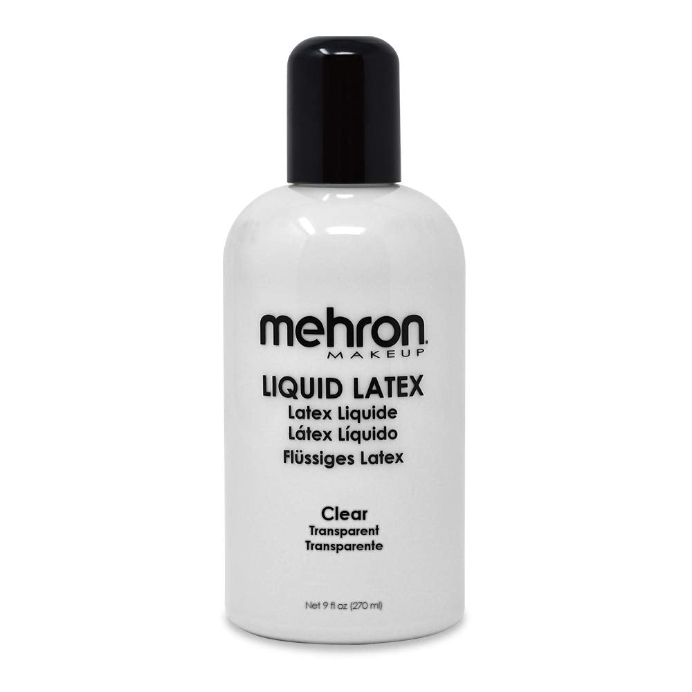 Mehron Liquid Latex