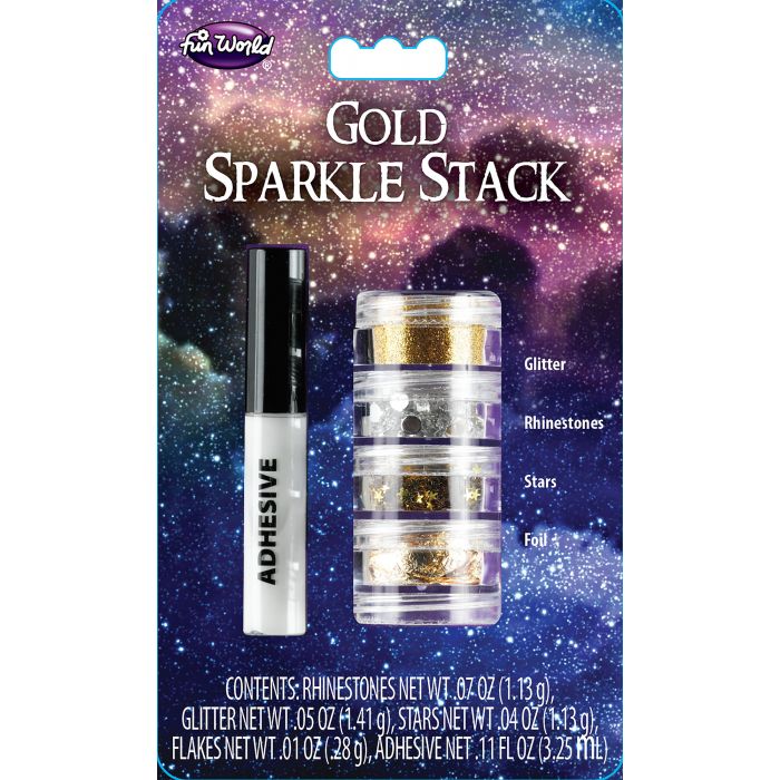 Sparkle Stack Assortment