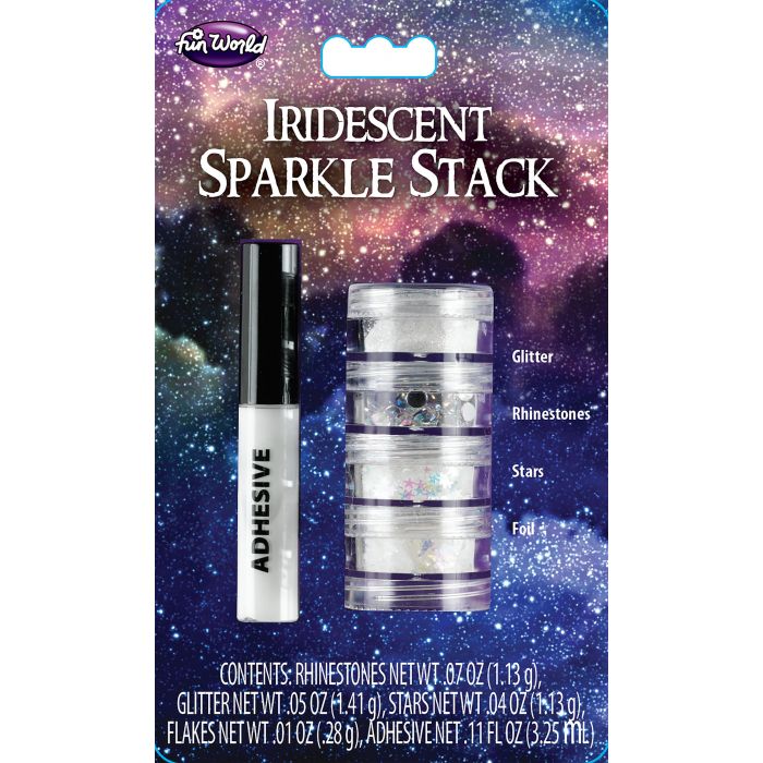 Sparkle Stack Assortment