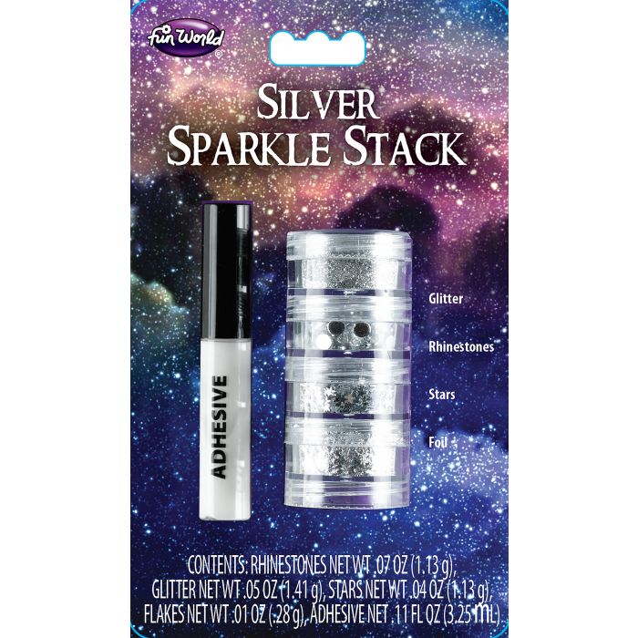 Sparkle Stack Assortment