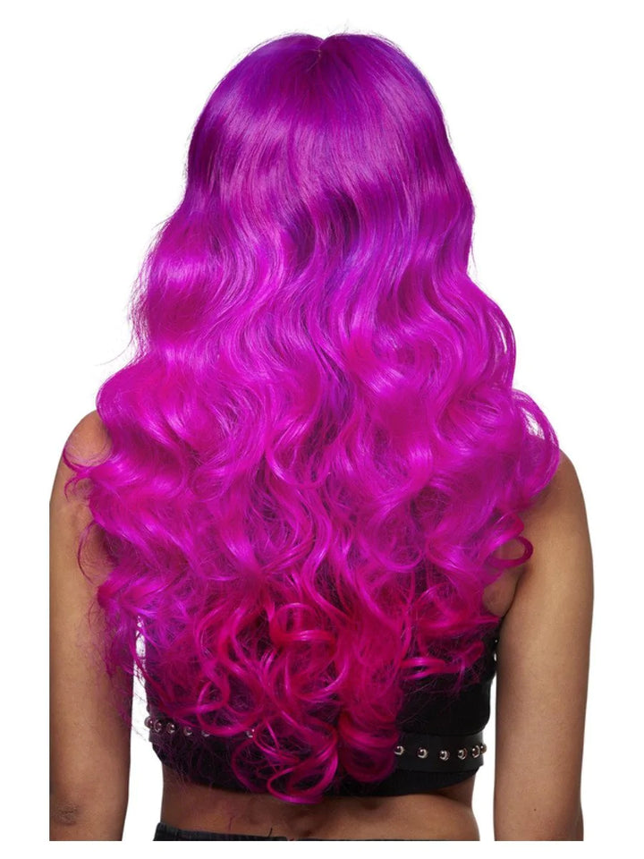 Manic Panic Fuchsia Passion Siren Wig