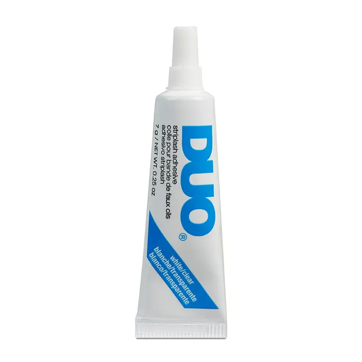 DUO Striplash Adhesive - Clear