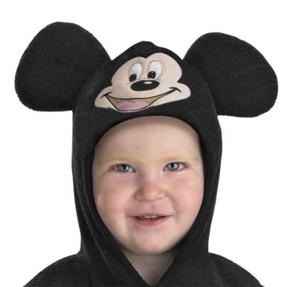 Mickey Mouse Clubhouse - Mickey Mouse Classic Toddler Costume