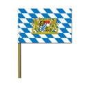 Oktoberfest Bavarian Flag Paper