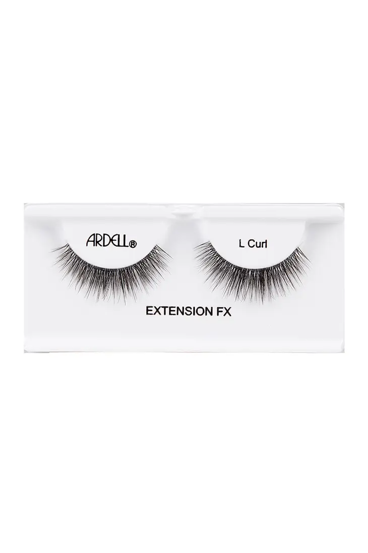 Ardell Professional - Extension FX L-Curl Lashes