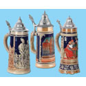 Oktoberfest Beer Stein Cutouts