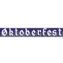 Oktoberfest Fringe Banner