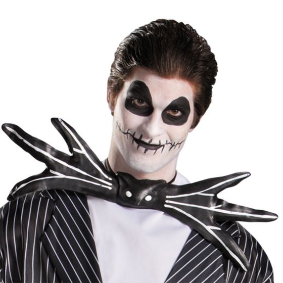 The Nightmare Before Christmas - Jack Skellington Costume