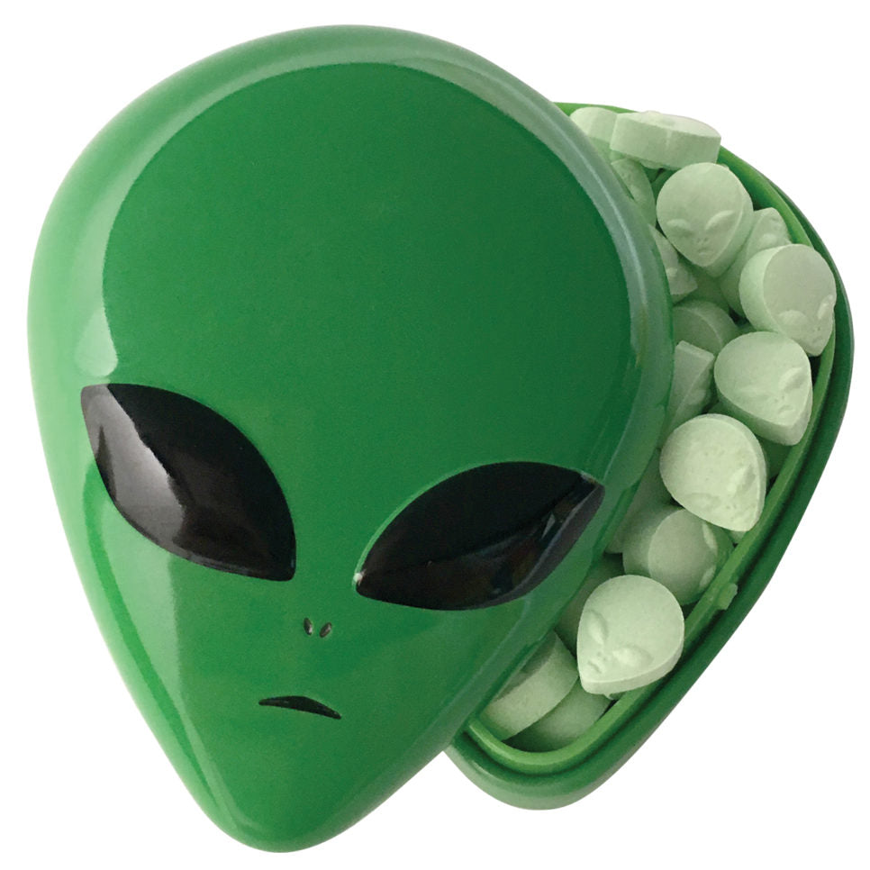 Alien Head Sours