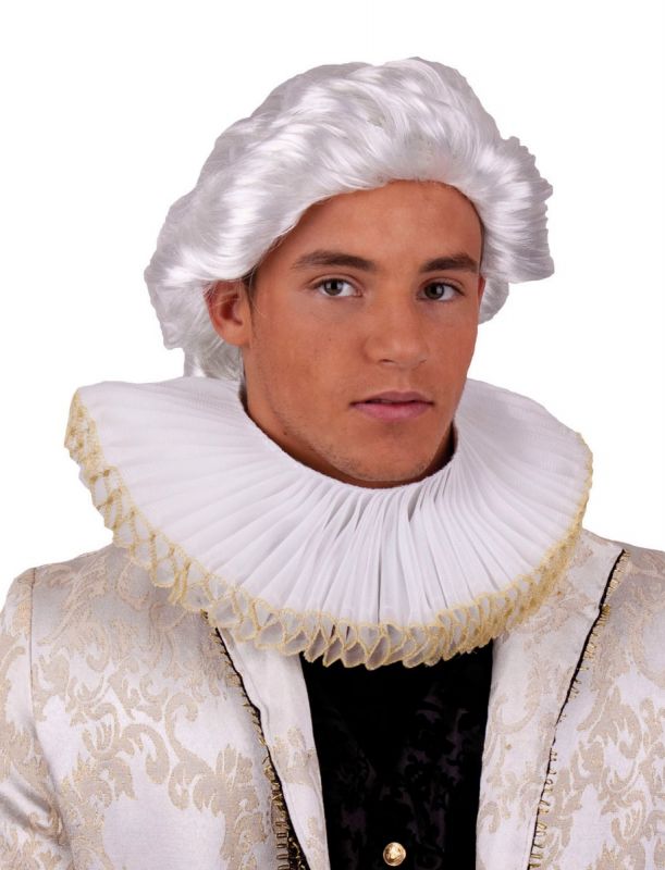 Baroque Collar
