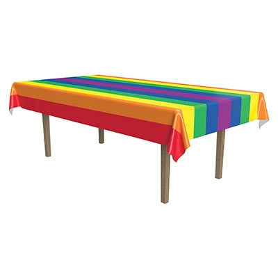 Rainbow Table Cover