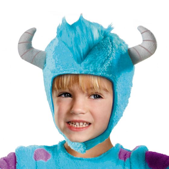 Monsters, Inc. - Sulley Toddler Classic Costume