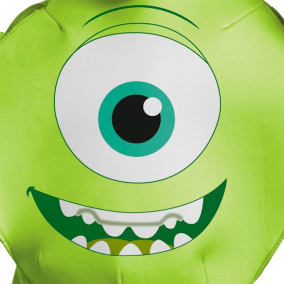 Monsters, Inc. - Mike Wazowski Toddler Classic Costume