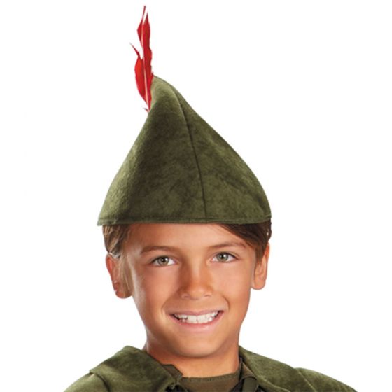 Peter Pan Costume - Child