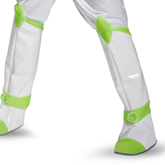 Toy Story - Buzz Lightyear Prestige Costume